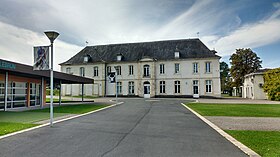 Image illustrative de l’article Château Monadey