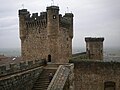 Torreprincipal del Castell
