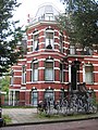 van Eeghenstraat 82, Amsterdam