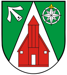 Wappen Gallin.svg