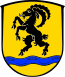 Blason de Hebertshausen