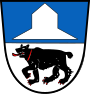 Wappen von Markt Berolzheim