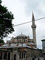 Zalmahmut Paşa Camii