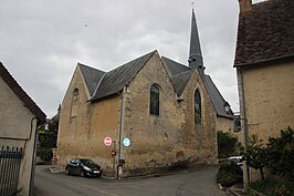 kerk