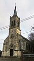 Église Saint-Vaast de Bonnay