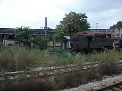 2006, view from train from Belgrade to Zagreb 4.jpg