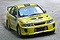 Mitsubishi Lancer Evolution V (1997-1999)