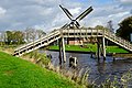 molen de Boezemvriend De Groeve