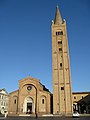 Forli San Mercuriale Manastırı