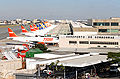 English: Congonhas-São Paulo Airport