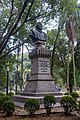 Пам'ятник Джузеппе Гарібальді у місті Сан-Паулу (Бразилія)