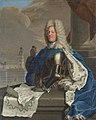 Q64086 August Willem van Brunswijk-Wolfenbüttel geboren op 8 maart 1662 overleden op 23 maart 1731