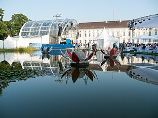 Saray Bahçelerinde vatandaşlara yönelik festival (2019)