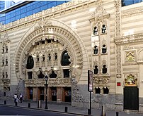 Teatro Campos Elíseos, 1902 (Bilbao)