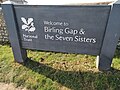 Birling Gap & Seven Sisters
