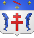 Varennes-en-Argonne címere