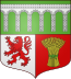 Blason de Castin