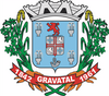 Official seal of Gravatal