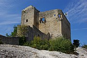 Castello dei conti di Tolosa