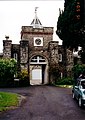 Clock Tower, Stables, Castle Upton, County Meath