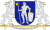 Escudo de Dzūkija