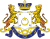 Coat of arms of Johor