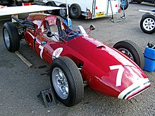 Cooper-Maserati T51