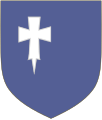 Cross of Íñigo Arista Arms (Kingdom of Aragon)