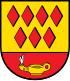 Coat of arms of Einig
