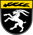 Engstingen címere