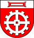 Coat of arms of Mölln