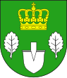 Coat of arms of Sophienhamm