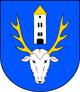 Dešenice – Stemma