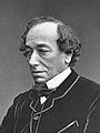 Benjamin Disraeli