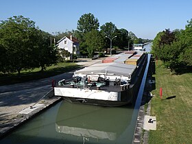 Melz-sur-Seine