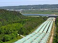 Hydroelectric powerplant Żarnowiec