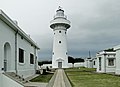 Eluanbi Lighthouse, Pingtung County