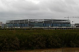 RCDE Stadium