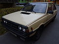 FSO Polonez MR'83 1.5 LE