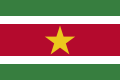 Surinam