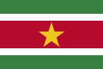 Suriname (from 25 November)