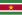 სურინამის დროშა