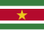 Surinams flagg