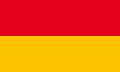 Vlag van Baden (1871-1891)