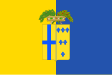 Parma megye zászlaja