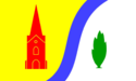 Drelsdorf – Bandiera