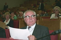 Guerman Titov en 1995