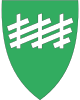 Coat of arms of Gjerdrum Municipality