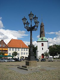 Marktplein