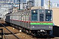 Chiba New Town Railway 9000 series